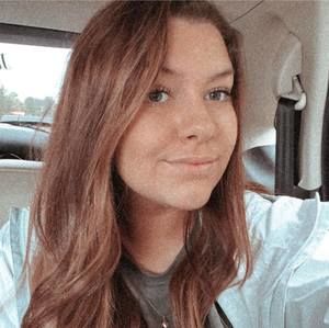 Meet your Posher, Savannah